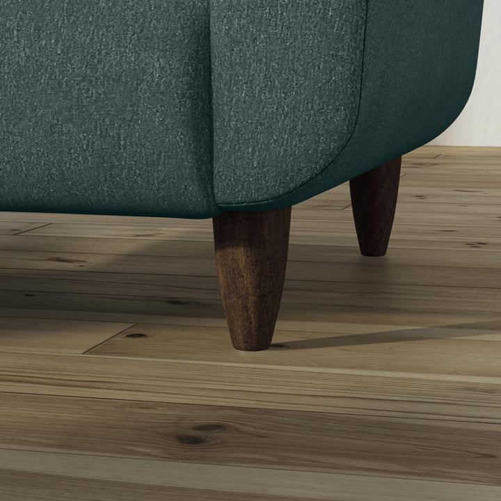 Flexsteel 5727-31 Mia  Sofa  Blue