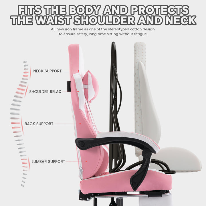 gaming-chair-with-footrest-high-back-pvc-leather-ergonomic-gamer-chair-pink