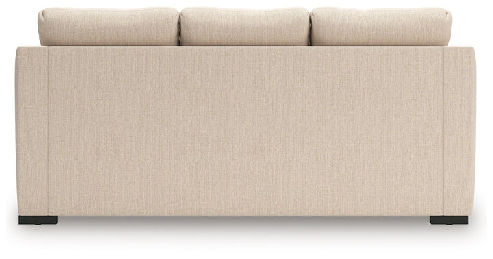 Lango Queen Sofa Chaise Sleeper – Performance Fabric