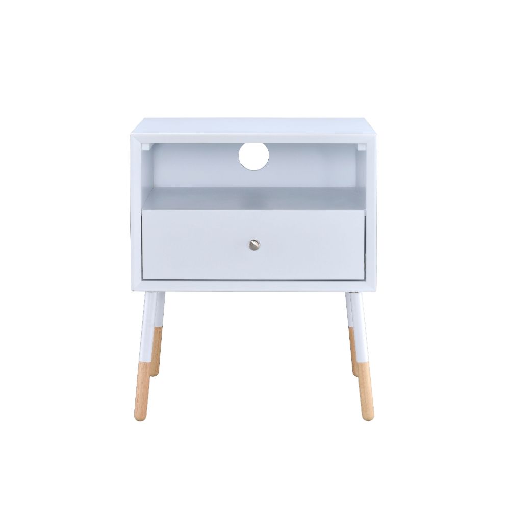 ACME Furniture Sonria II End Table 84450