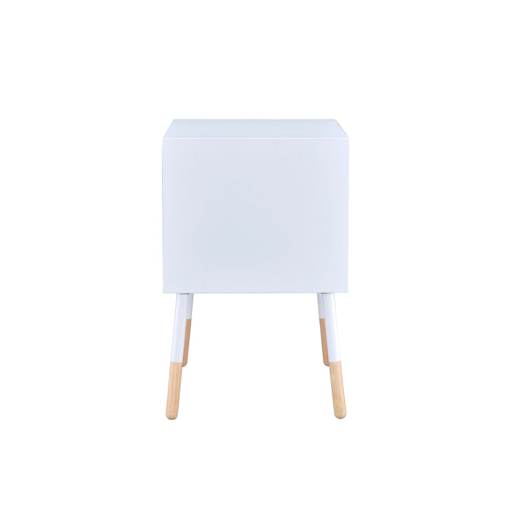 ACME Furniture Sonria II End Table 84450