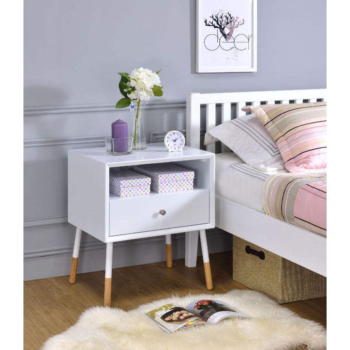 ACME Furniture Sonria II End Table 84450