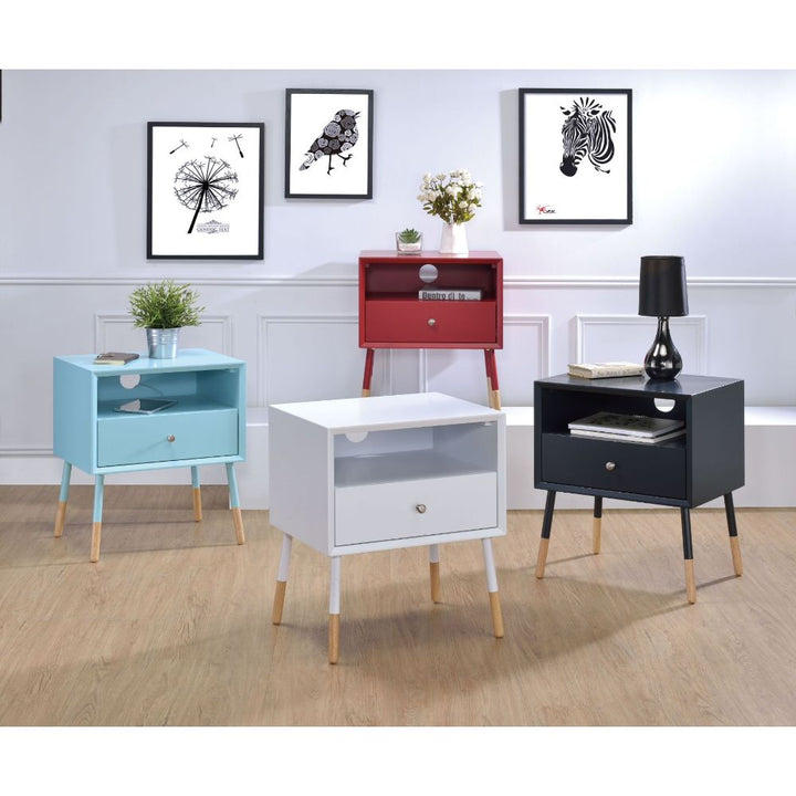 ACME Furniture Sonria II End Table 84450