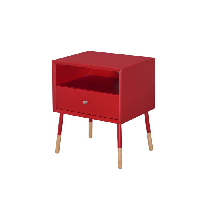 ACME Furniture Sonria II End Table 84451