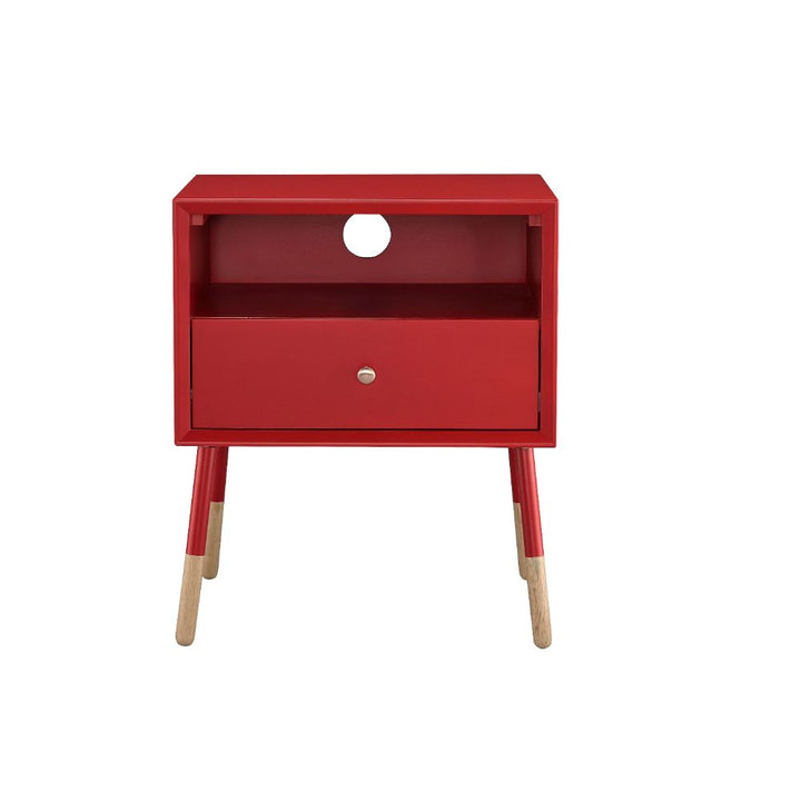 ACME Furniture Sonria II End Table 84451