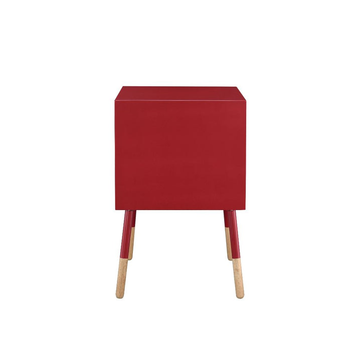 ACME Furniture Sonria II End Table 84451