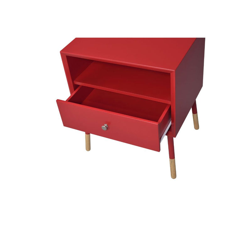 ACME Furniture Sonria II End Table 84451