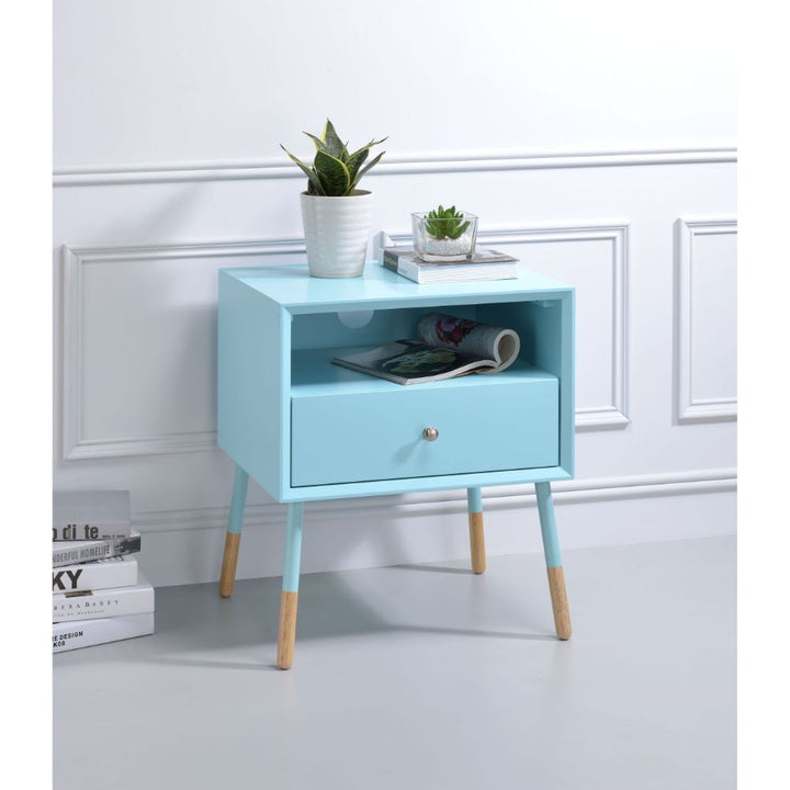 Sonria II Accent Table