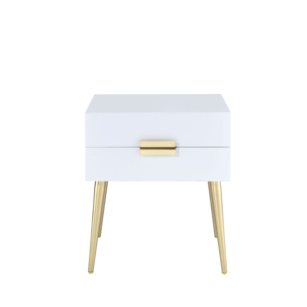 ACME Furniture Denvor End Table 84496