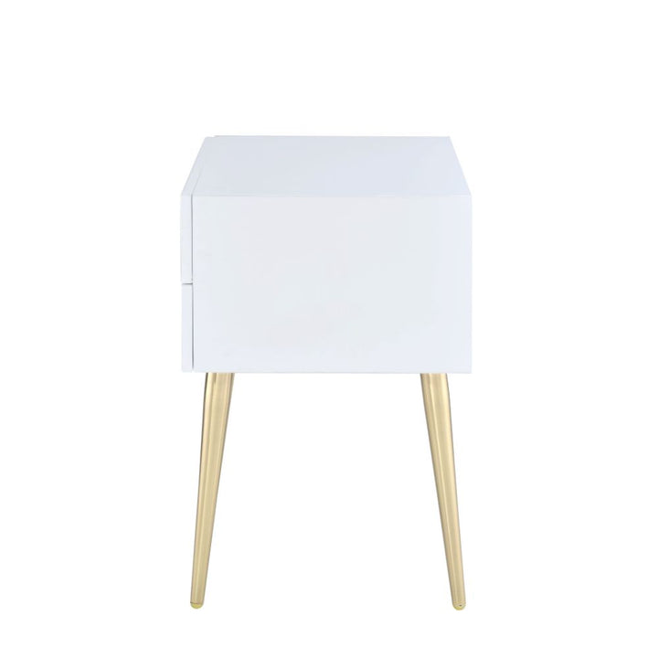 ACME Furniture Denvor End Table 84496