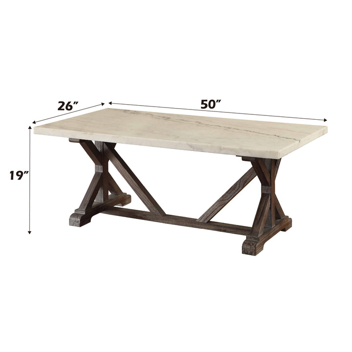 Romina Coffee Table