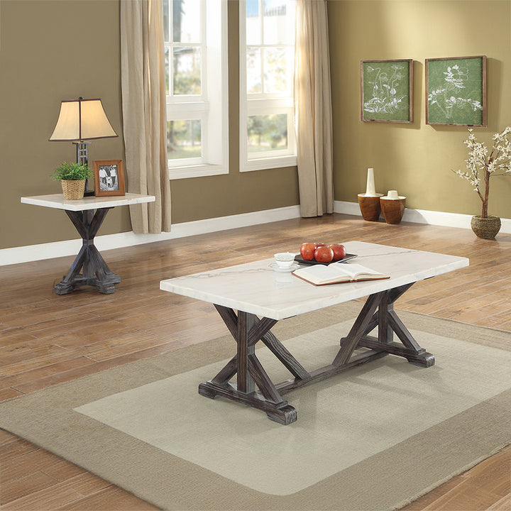 Romina Coffee Table