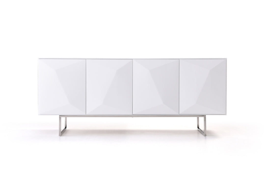 Vanguard - Modern Buffet