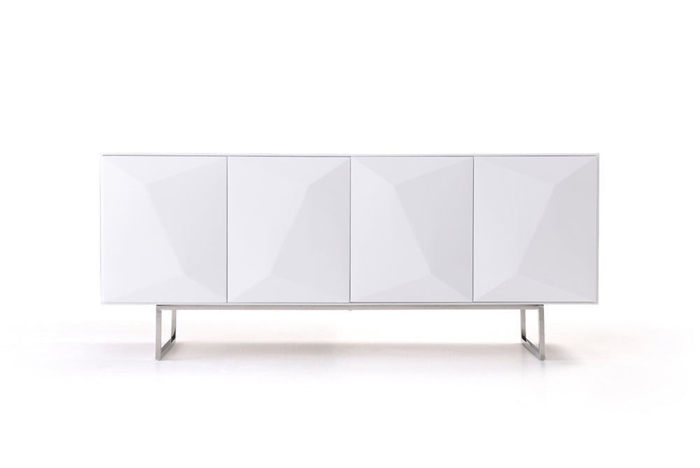 Vanguard - Modern Buffet