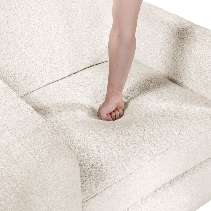 Power Double Reclining Sofa with USB Charging Ports