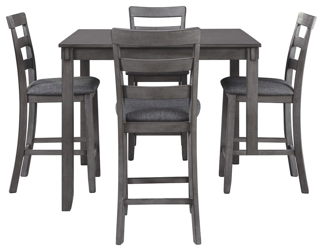 ashley-furniture-d383-223-bridson-5-piece-dining-room-set
