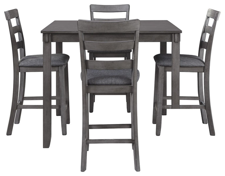 ashley-furniture-d383-223-bridson-5-piece-dining-room-set