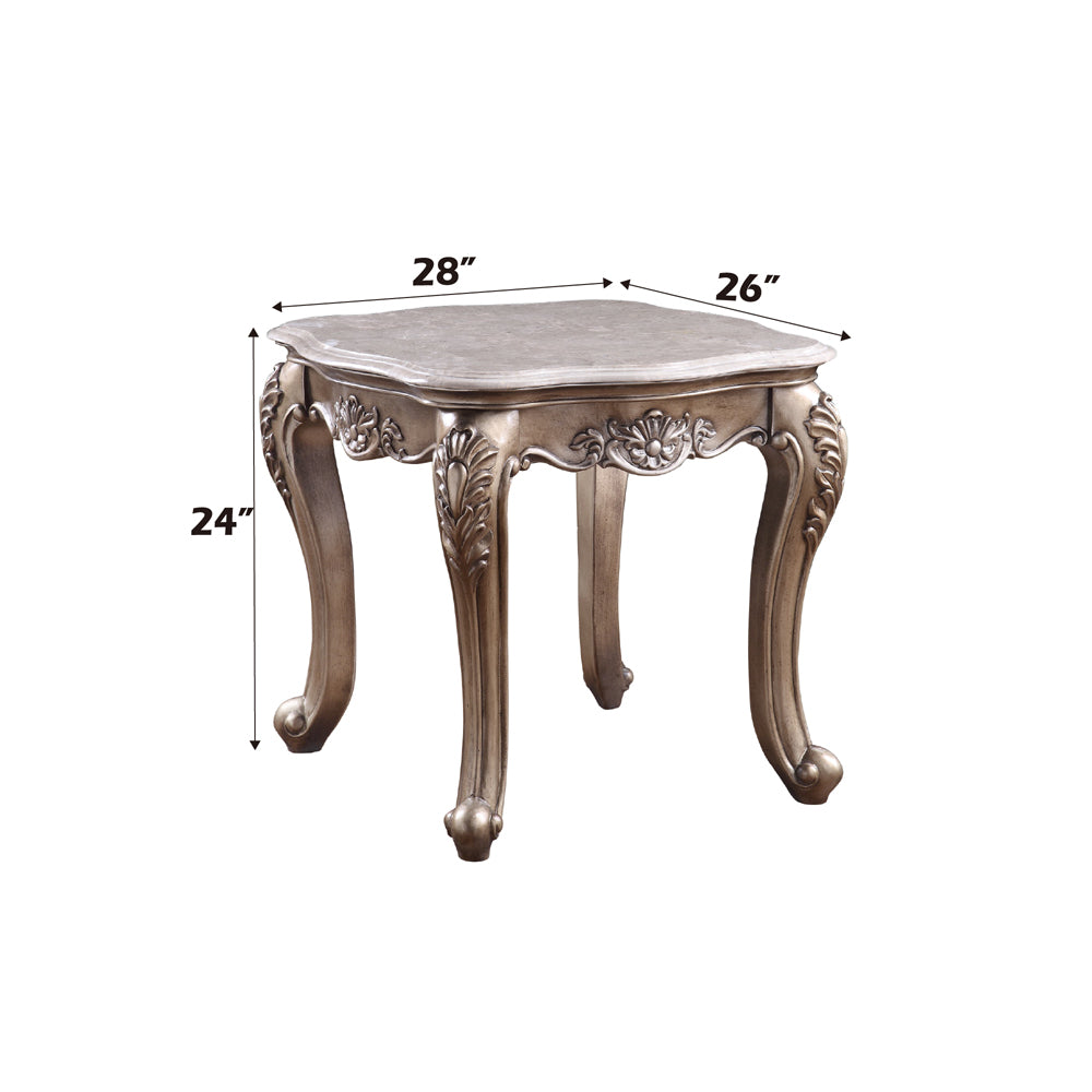 Jayceon End Table