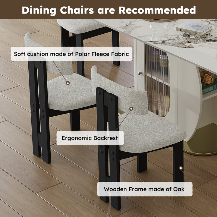 7-piece-burnt-stone-dining-set-gold-base-velvet-chairs