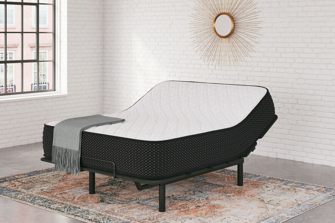 Limited Edition Firm - Twin XL Mattress - White
