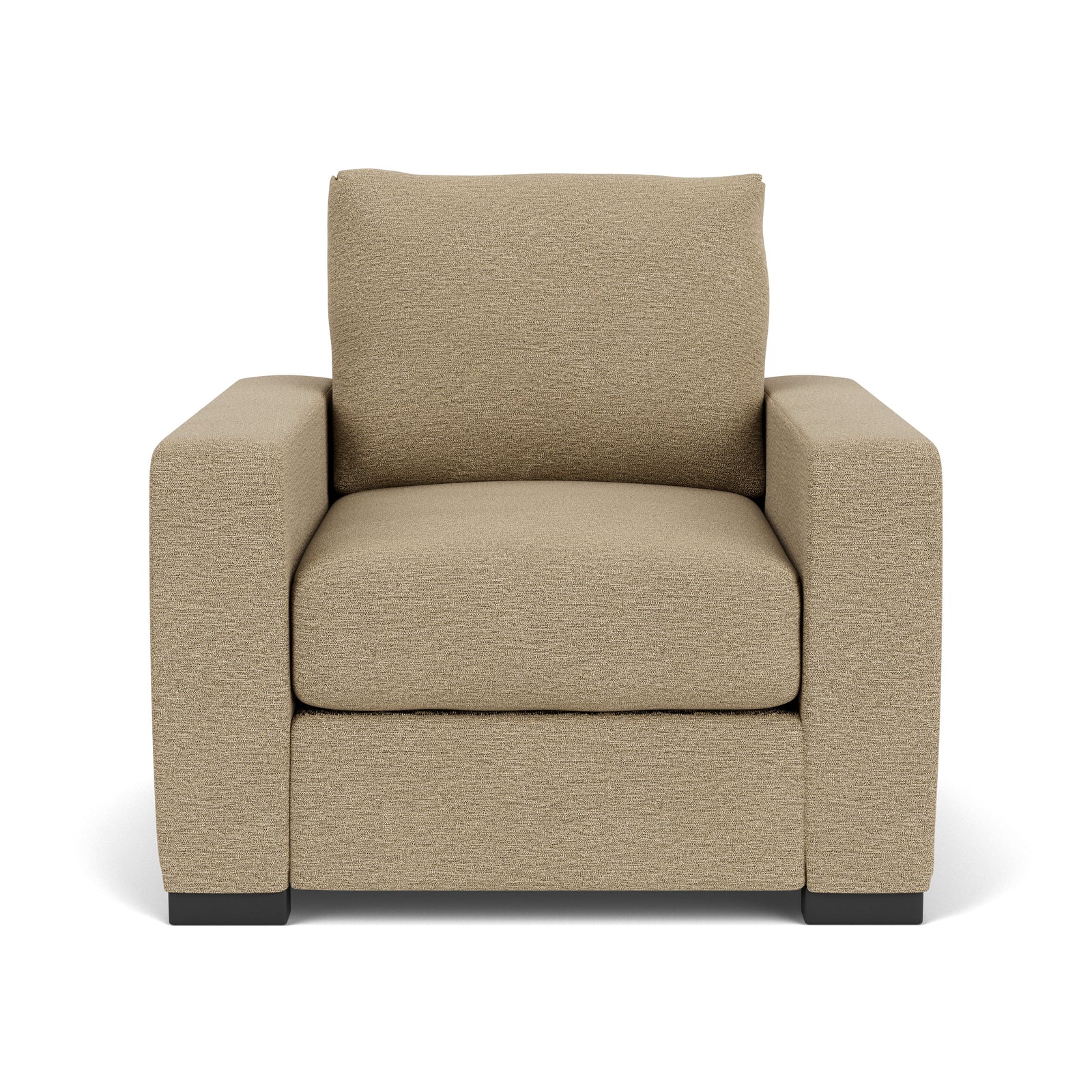 Oliver Chair Beige