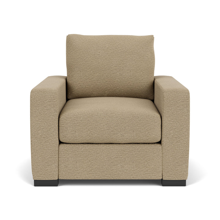 Oliver Chair Beige