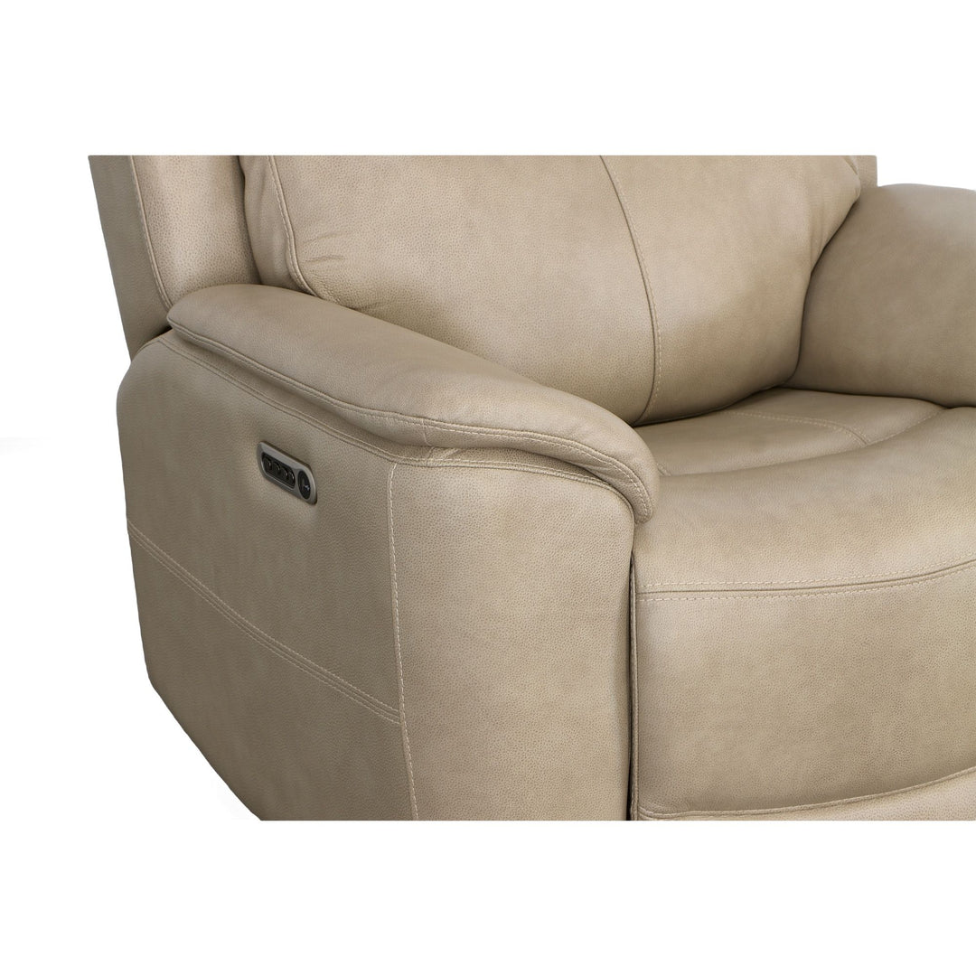 flexsteel-1783-50ph-63301-crew-power-recliner-with-power-headrest-lumbar-pebble