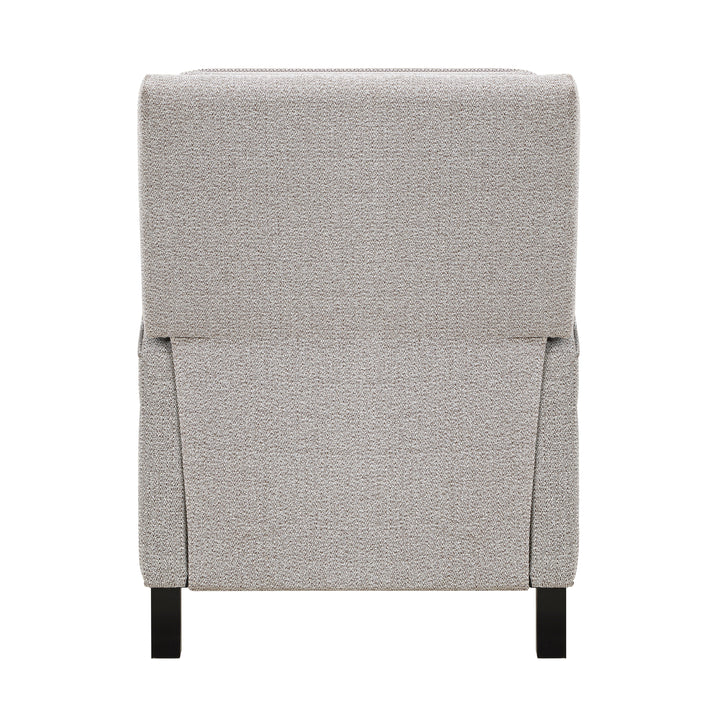 Berenson Push Back Reclining Chair