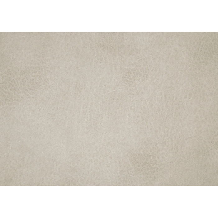 Power Double Reclining Sofa - Sand