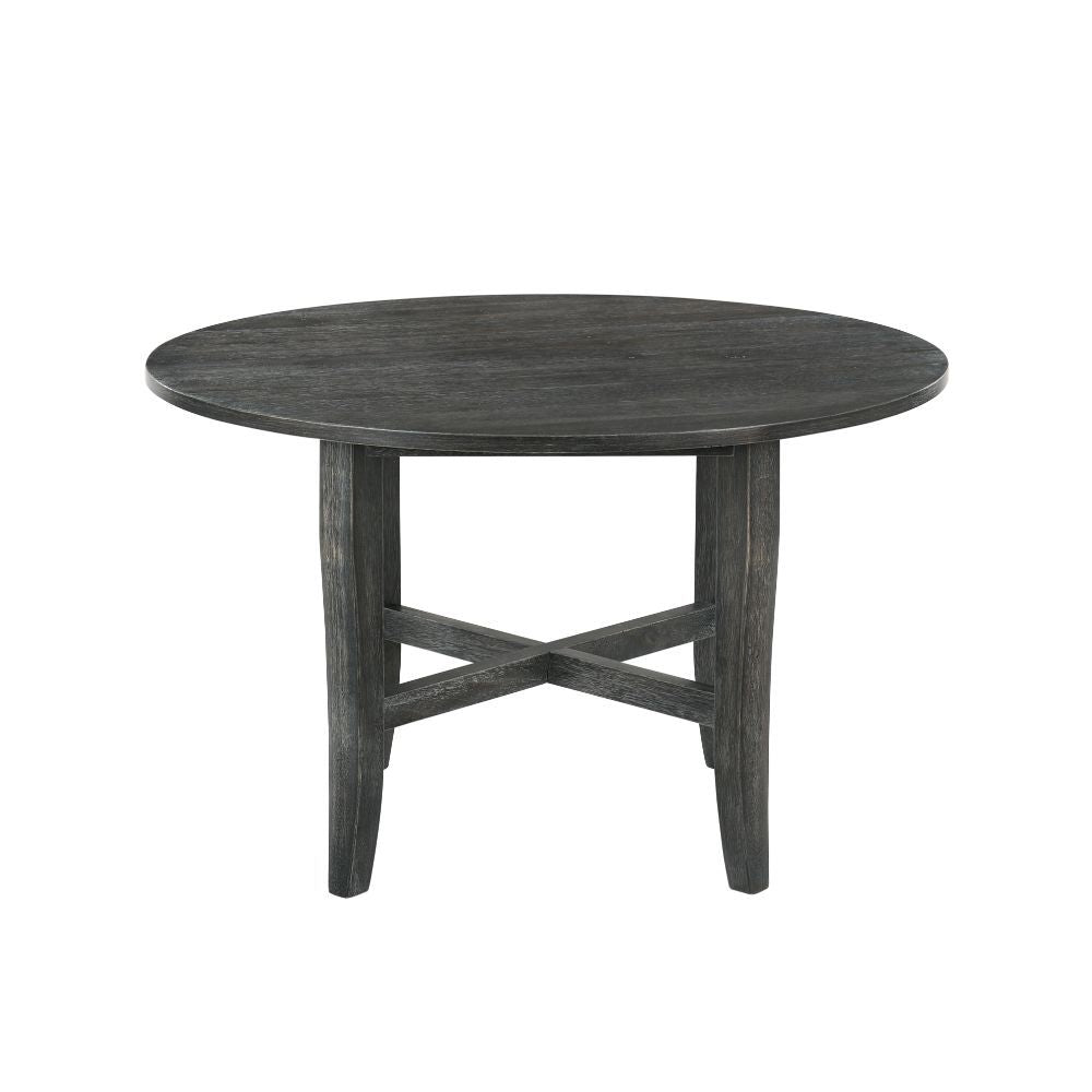 Kendric - Dining Table - Rustic Gray