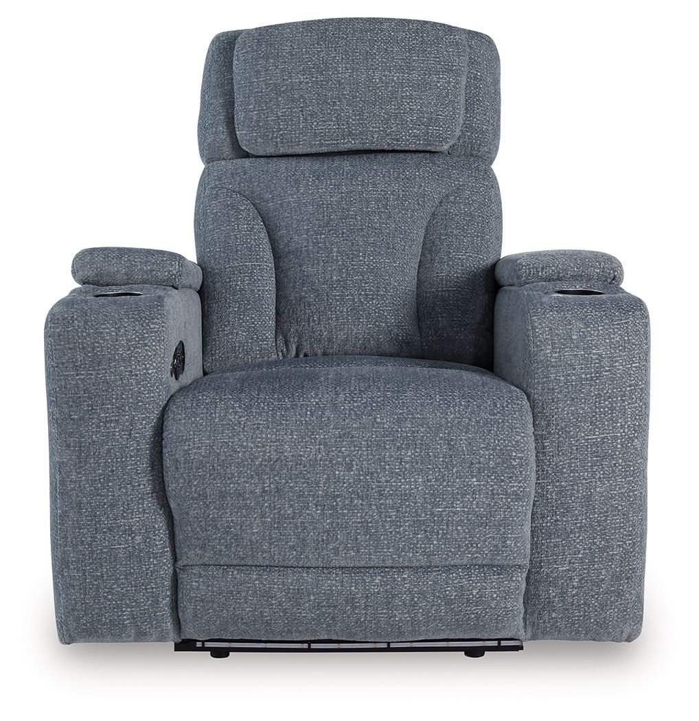 Studio Cave Power Recliner