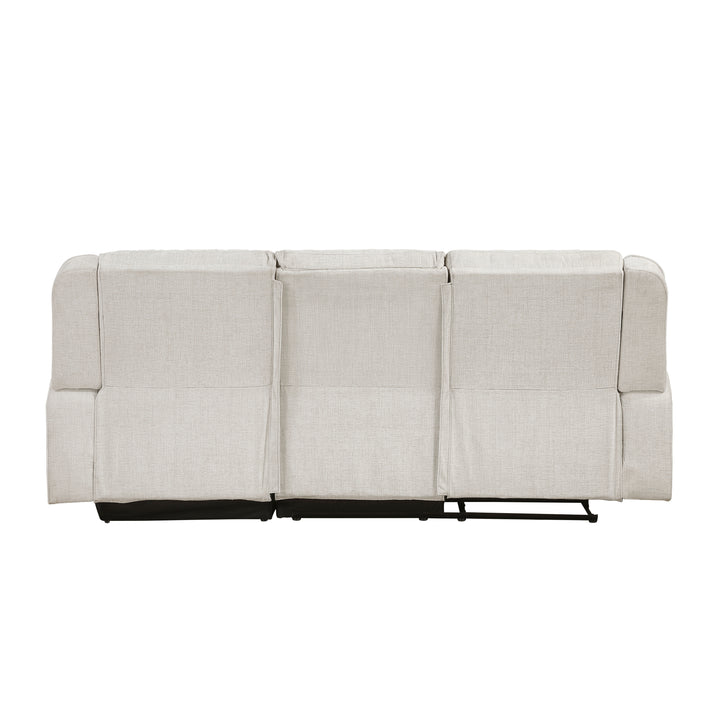 Monterey 2-Piece Reclining Sectional with Right Chaise