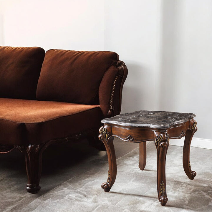 Miyeon End Table