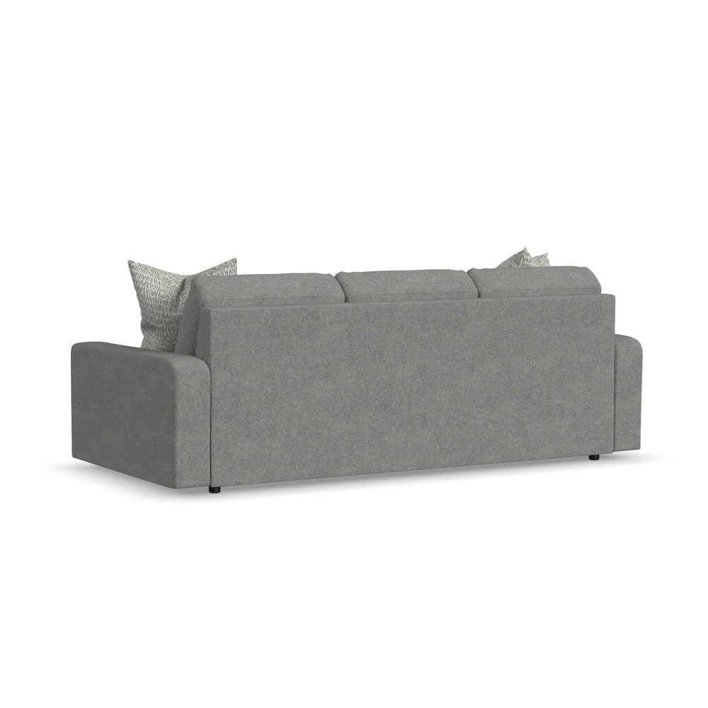 Sky Fabric Sofa
