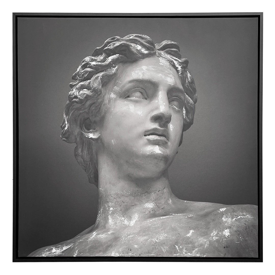 Bile  Modern 59" x 59" Painting