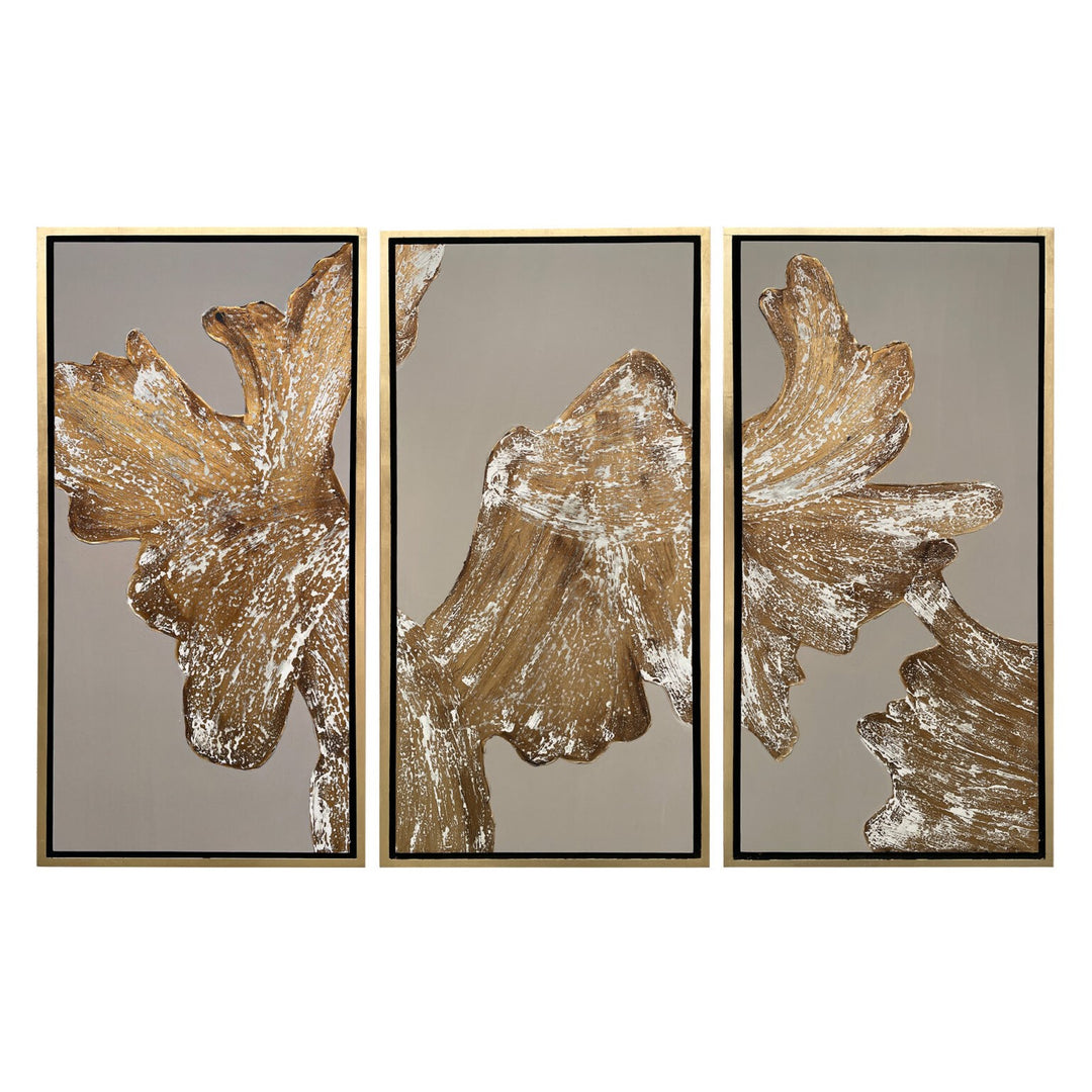 Modrest Recif - Modern Paiting Set of 3