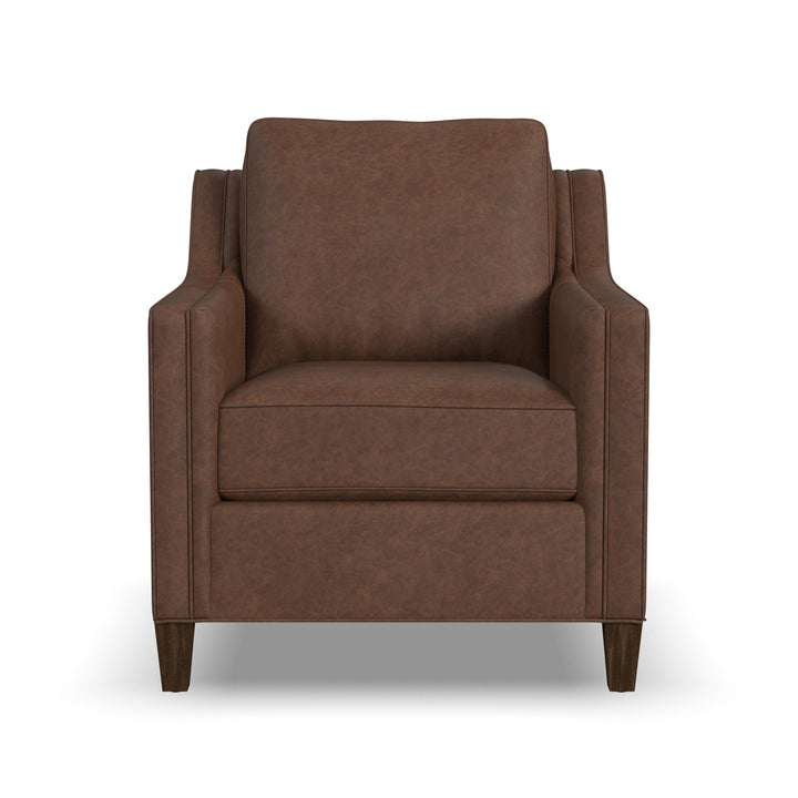 Finley Leather Chair