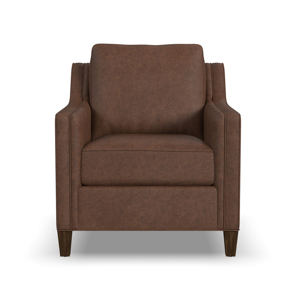 Finley Leather Chair