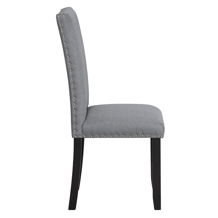 5-piece-modern-marble-dining-table-set-with-upholstered-chairs-white-light-gray-black