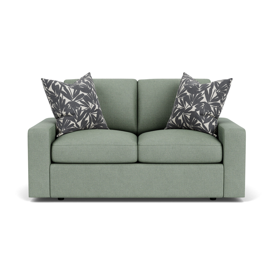 flexsteel-5511-20-sky-loveseat-dark-gray
