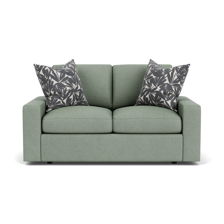 flexsteel-5511-20-sky-loveseat-dark-gray
