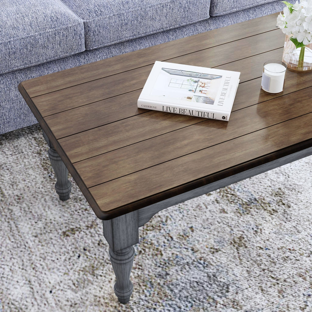 flexsteel-w1447-031-plymouth-rectangular-coffee-table-gray