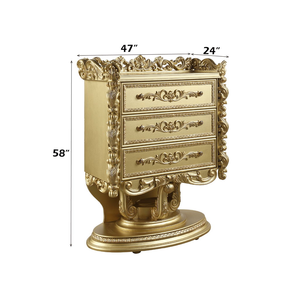 ACME Bernadette Chest