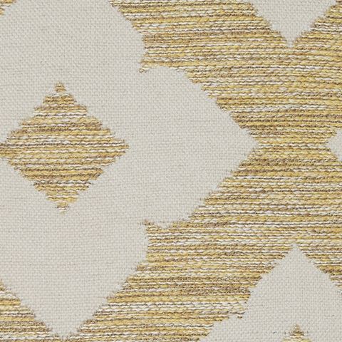 Brockner Next-Gen Nuvella - Pillow - Brown / Yellow
