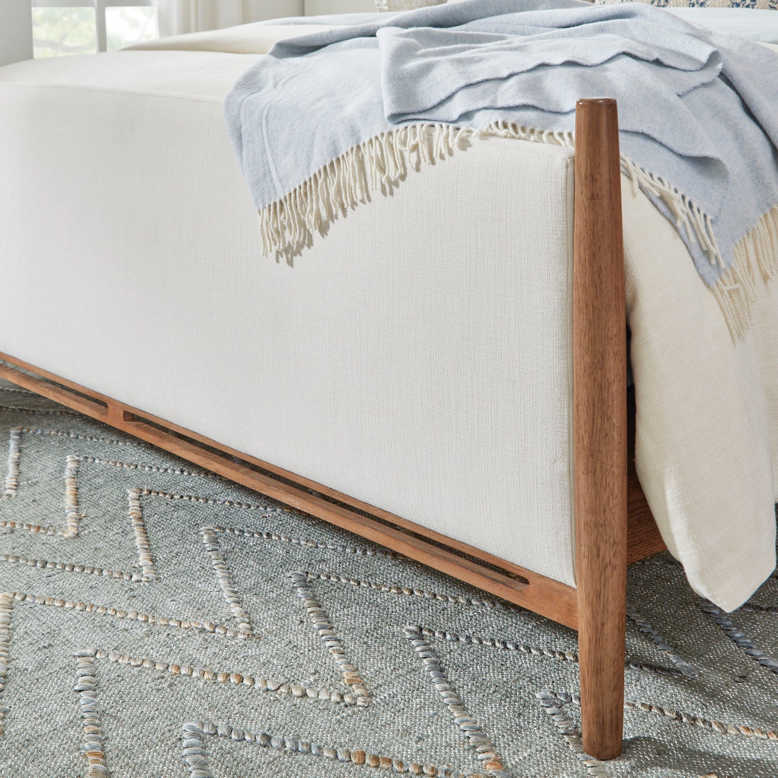 flexsteel-w1067-91k-verona-king-upholstered-bed-dark-brown