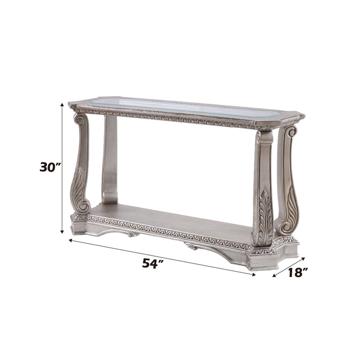Northville Sofa Table