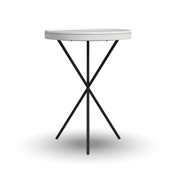 Melody Chairside Table
