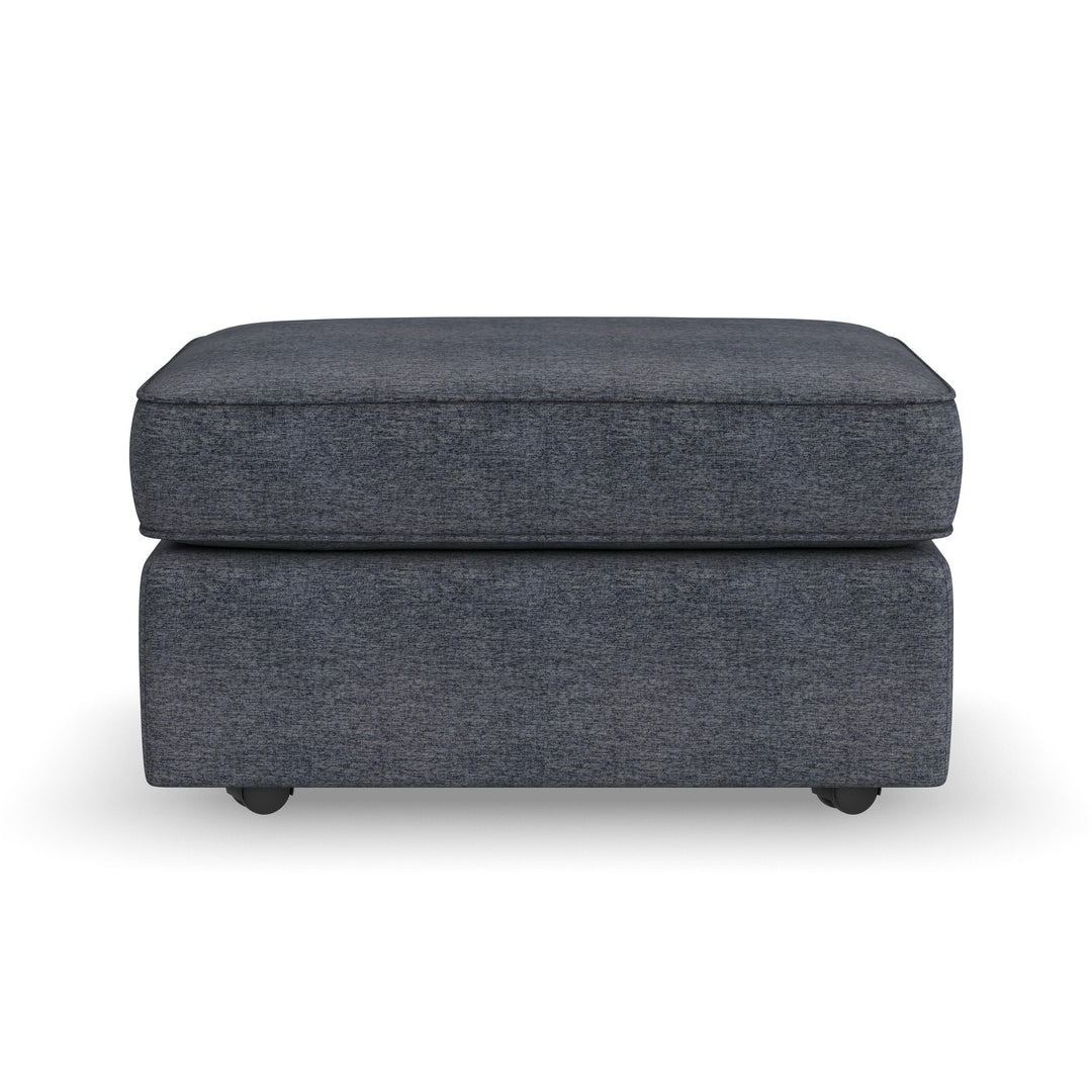 flexsteel-7305-08-vail-fabric-ottoman-blue