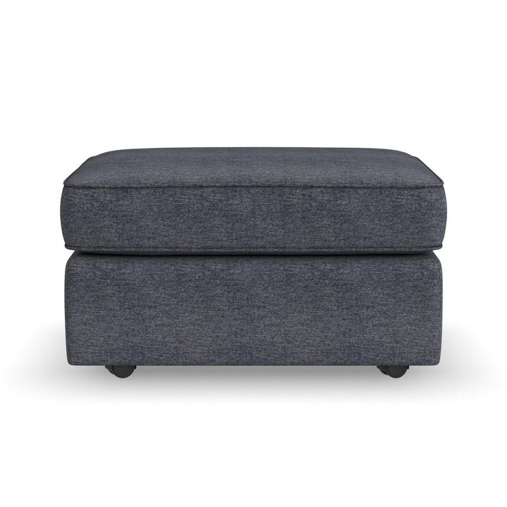 flexsteel-7305-08-vail-fabric-ottoman-blue