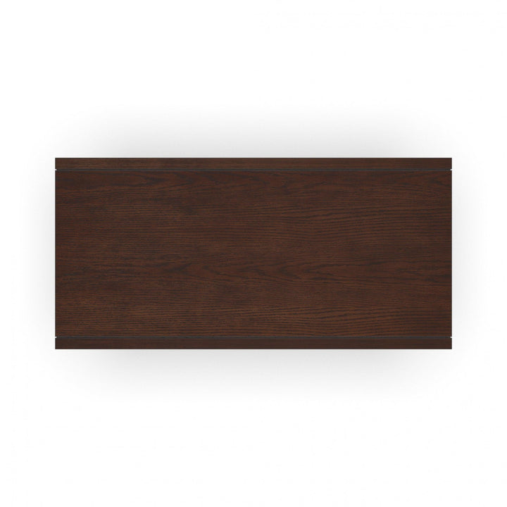 Waterfall Accent Table